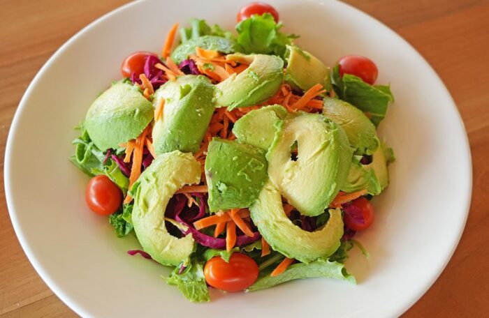 Avocado Salad